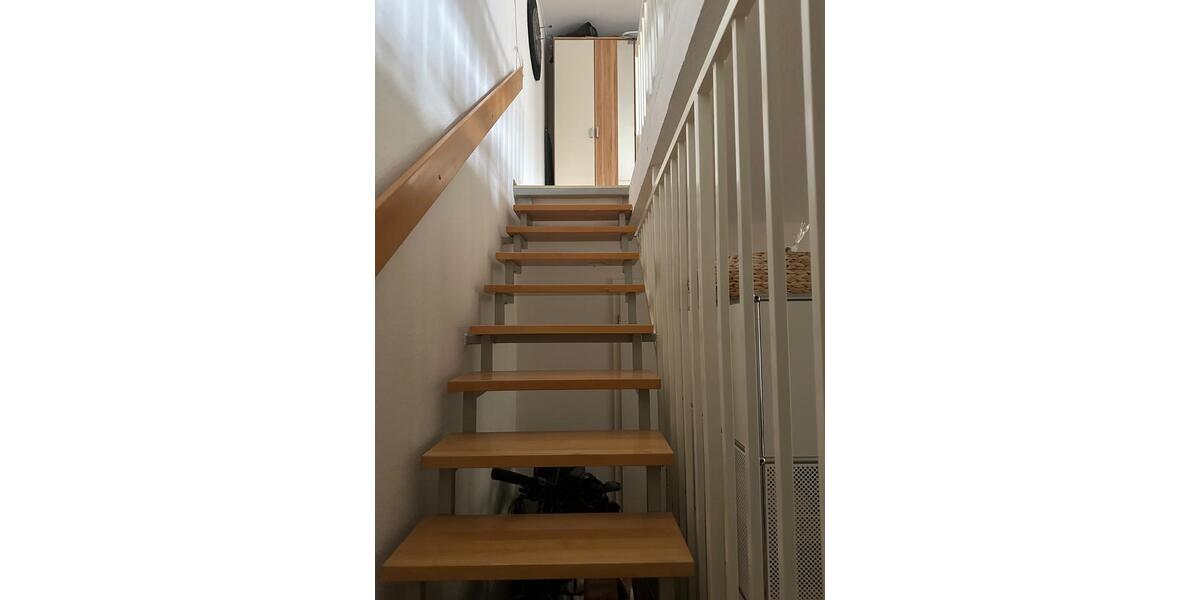 Maisonettenwohnung Herdecke - 2 Zimmer, 66 m&sup2;, 139.000&euro; | Angebot:26022937