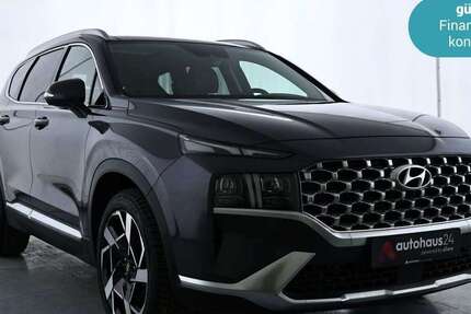 Hyundai SANTA FE 38.048 km 39.990 &euro; Wuppertal - Barmen 42287