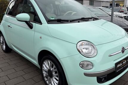 Fiat 500 89.600 km 6.450 &euro; Oberhausen 46149