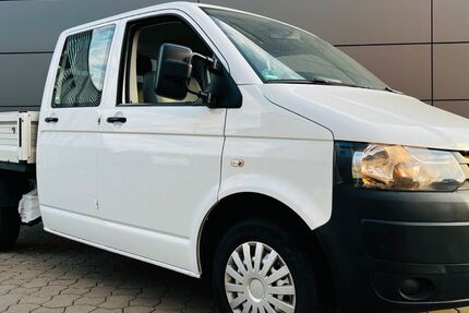 VW T5 Transporter 175.000 km 9.900 &euro; Bottrop 46242