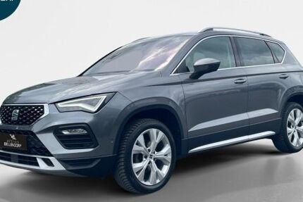 Seat Ateca 50.029 km 22.940 &euro; Bottrop 46244
