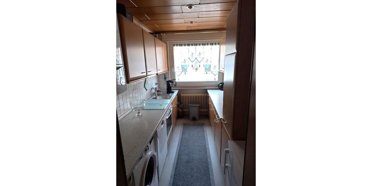 Dachgeschoßwohnung Hagen Hagen-Mitte - 3 Zimmer, 86 m&sup2;, 149.000&euro; | Angebot:27258764