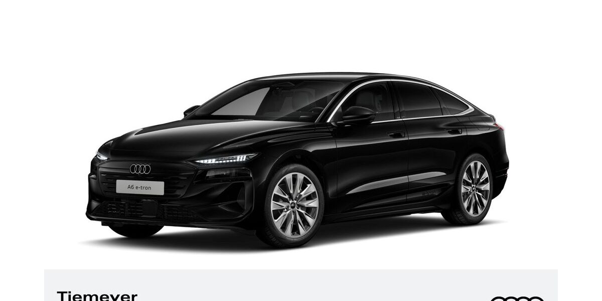 Audi A6 e-tron 8.765 km 60.950 &euro; Bochum 44809
