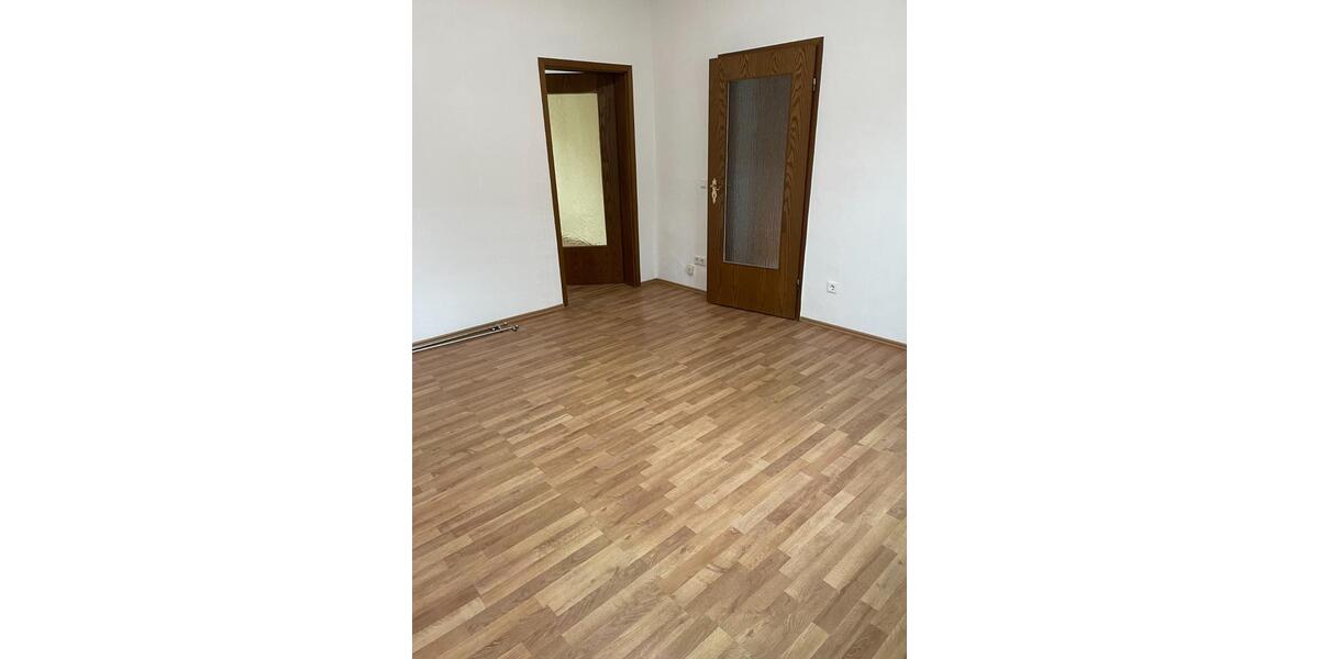 Bochum Langendreer Erdgeschoßwohnung 63 qm 2 zimmer