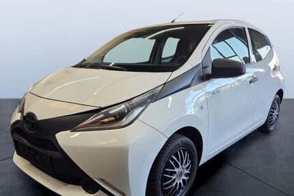 Toyota Aygo (X) 103.000 km 5.800 &euro; Gelsenkirchen 45897
