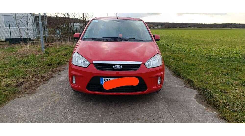 C-Max