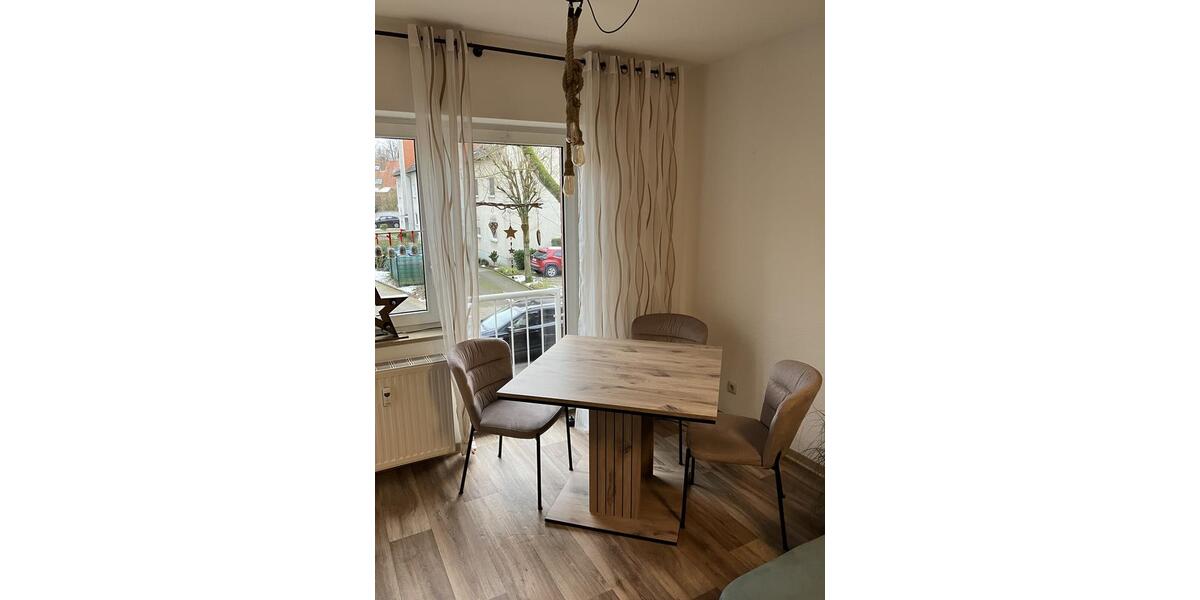 Im besten Alter eine Wohnung bei VIVAWEST - Wohnen ab 60. 2.5 zimmer