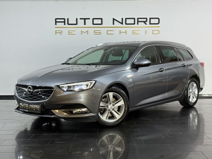 Opel Insignia 71.004 km 17.990 € Remscheid 42897