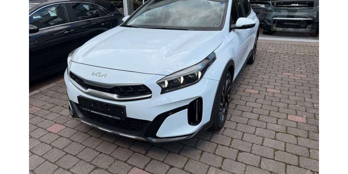 Kia XCeed 30.000 km 24.890 &euro; Dorsten 46282