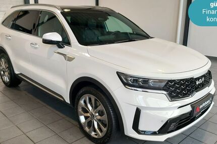 Kia Sorento 61.634 km 39.490 € Wuppertal 42287
