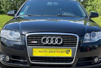 Audi A4 280.000 km 3.490 € Velbert 42553