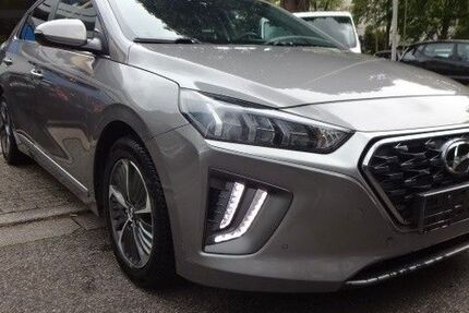 Hyundai IONIQ 233.000 km 10.999 &euro; Essen 45276