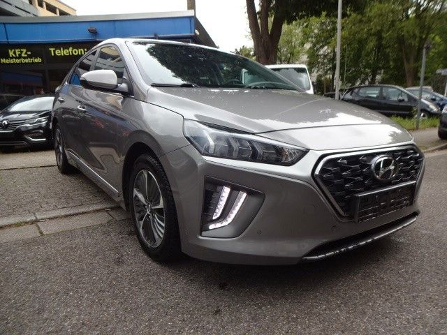 Hyundai IONIQ 233.000 km 10.999 &euro; Essen 45276