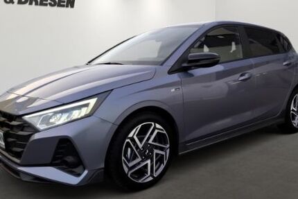 Hyundai i20 5.015 km 23.950 &euro; Gelsenkirchen 45891