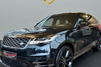 Land Rover Range Rover Velar 155.000 km 33.800 € Wuppertal 42115