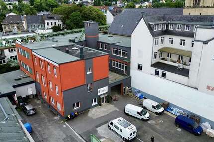 Halle in Wuppertal 145.000 € 127 m²