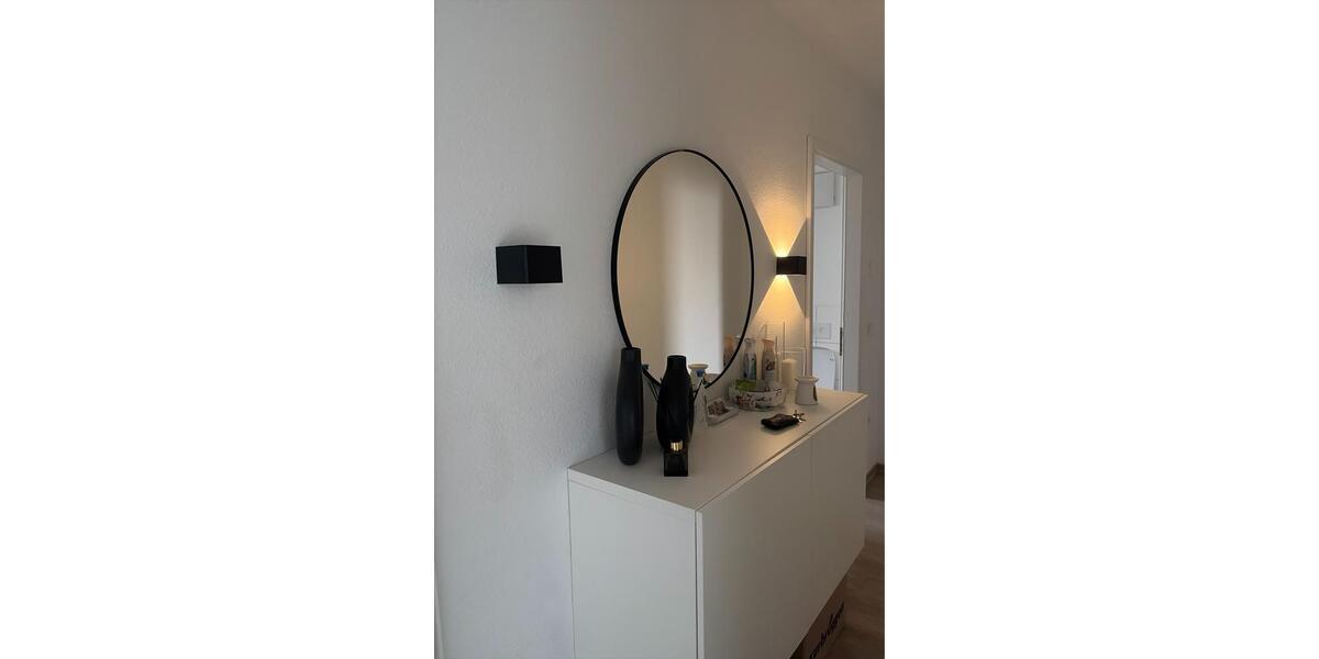 Erdgeschoßwohnung Essen Stadtbezirk VI - 2 Zimmer, 46 m&sup2;, 801&euro; | Angebot:24849012