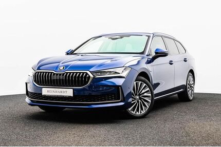 Skoda Superb 30.491 km 42.727 &euro; Hagen 58091