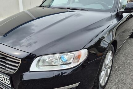 Volvo V70 98.000 km 18.990 &euro; Sprockhövel 45549