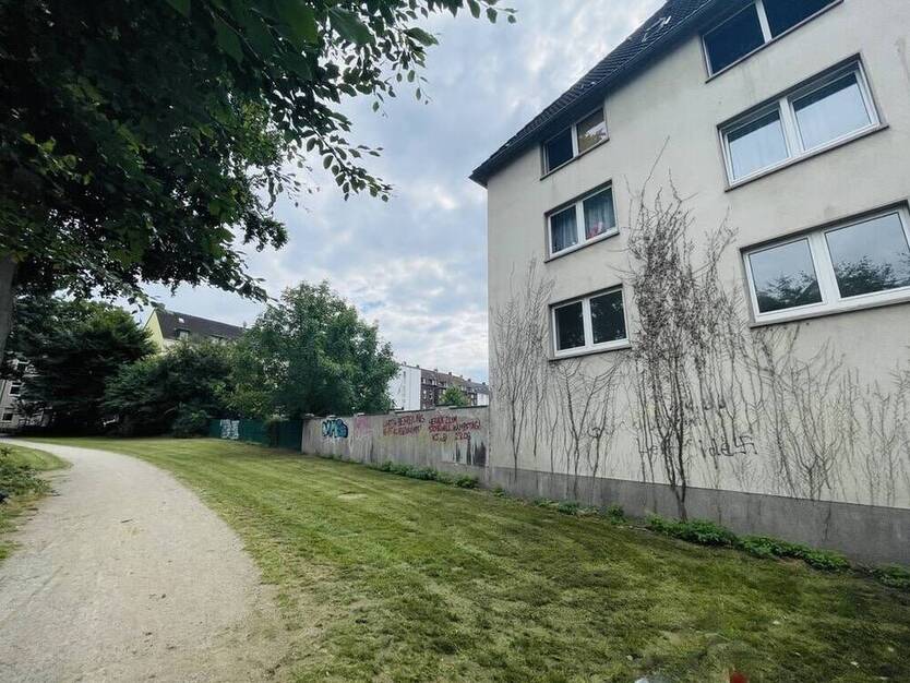 Solides Investment in Bulmke-Hüllen