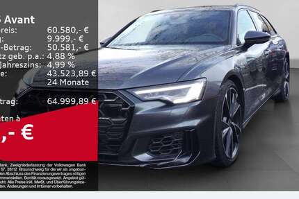 Audi S6 19.223 km 60.580 &euro; Gelsenkirchen 45894