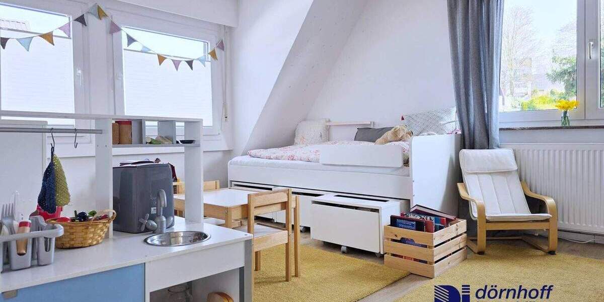 Einfamilienhaus Dortmund / Marten Marten - 5 Zimmer, 127 m&sup2;, 429.000&euro; | Angebot:25643914