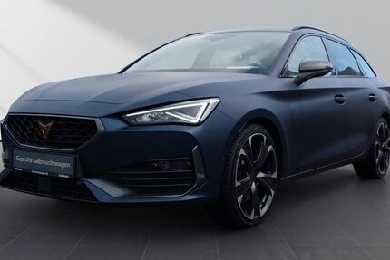 Cupra Leon 41.520 km 27.990 &euro; Velbert 42549