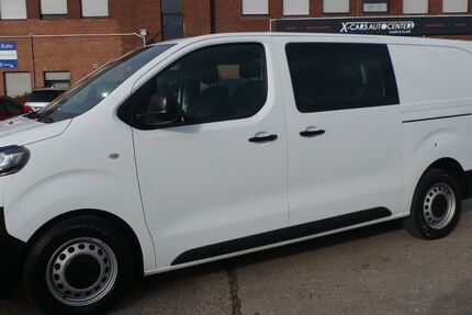 Citroen Jumpy 71.478 km 19.950 € Essen 45309