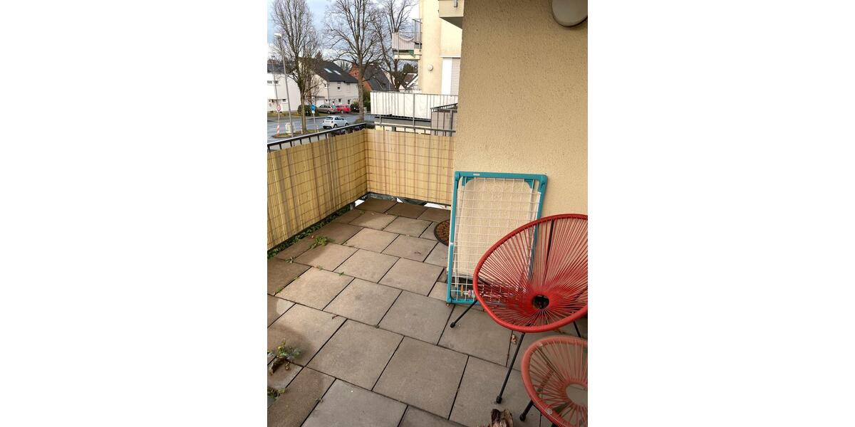 ZwiMi Apartment Wohnung Bochum 02-072026 1.5 zimmer