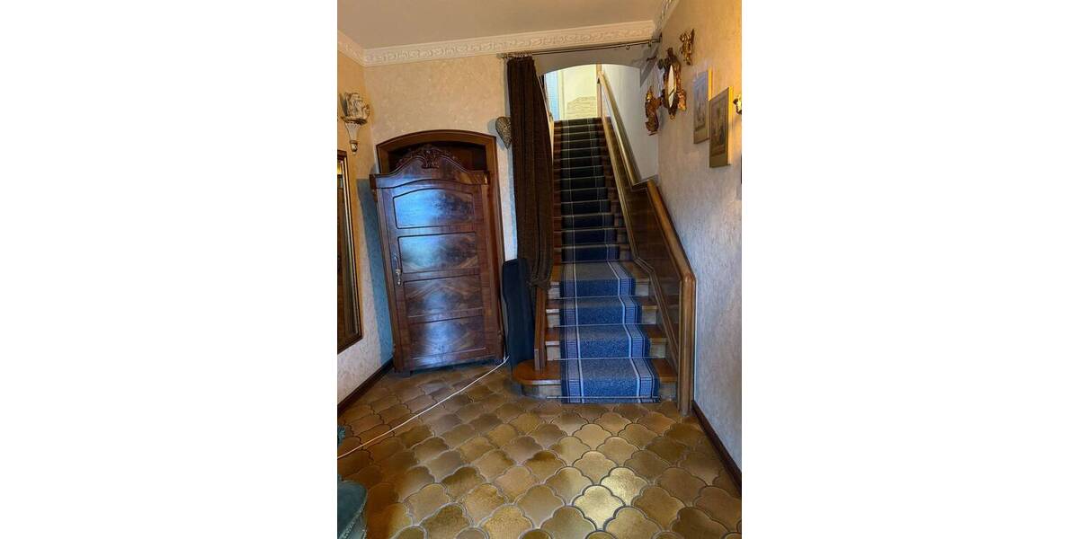 Einfamilienhaus Witten Herbede - 9 Zimmer, 310 m&sup2;, 579.000&euro; | Angebot:25968591