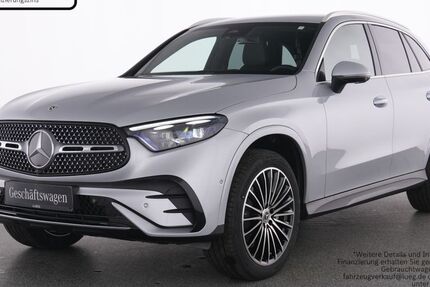 Mercedes-Benz GLC 300 6.900 km 67.830 &euro; Essen 45309