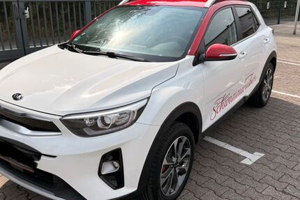 Kia Stonic 42.300 km 12.700 &euro; Hagen 58119