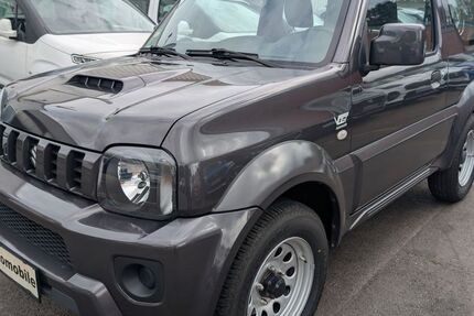 Suzuki Jimny 27.500 km 19.999 &euro; Gelsenkirchen 45892