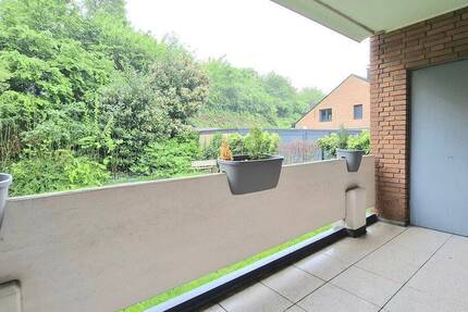 Erdgeschoss-Eigentumswohnung mit Balkon und Garage in ruhiger Wohnlage von Oer-Erkenschwick! 4 zimmer