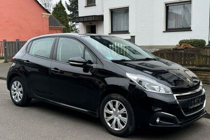 Peugeot 208 58.000 km 8.250 € Mülheim an der Ruhr 45476
