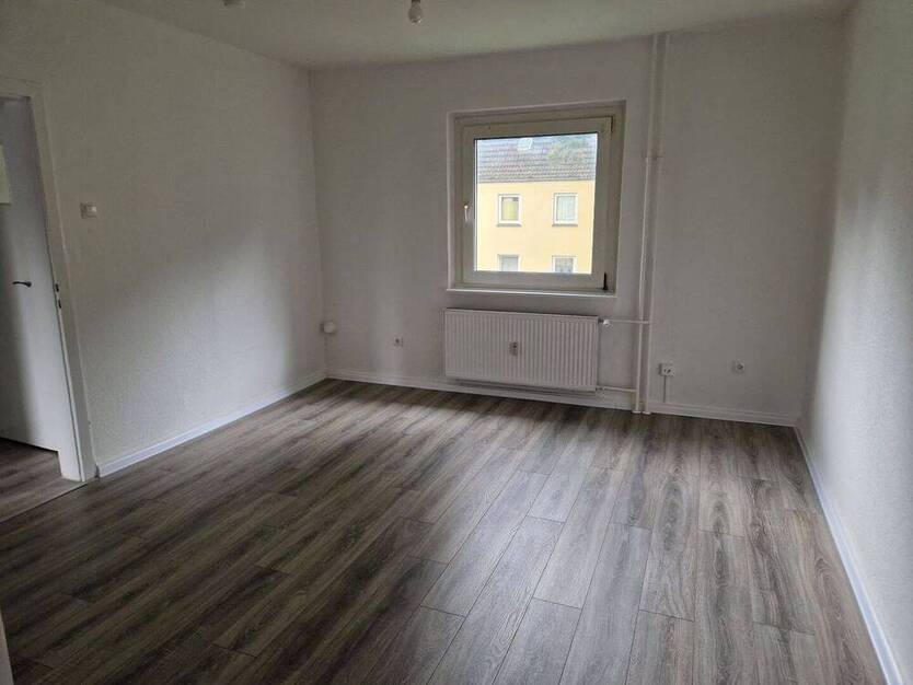 Gemütliches Appartement - frisch renoviert