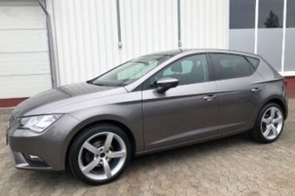 Seat Leon 132.262 km 9.000 € Iserlohn 58644