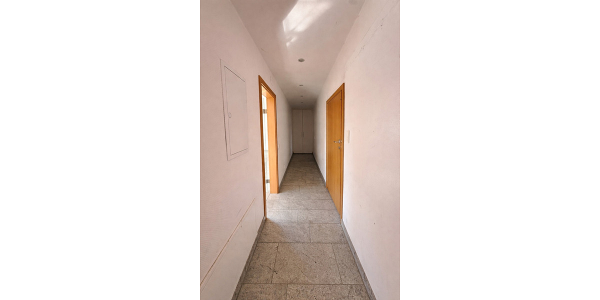 Etagenwohnung Herten Bertlich - 550&euro; | Angebot:25802632