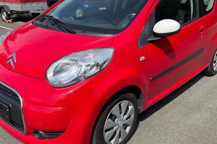Citroen C1 159.386 km 1.700 &euro; Wuppertal 42107