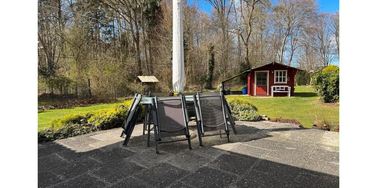 Bungalow Dortmund Hörde - 5 Zimmer, 100 m&sup2;, 269.000&euro; | Angebot:26889278