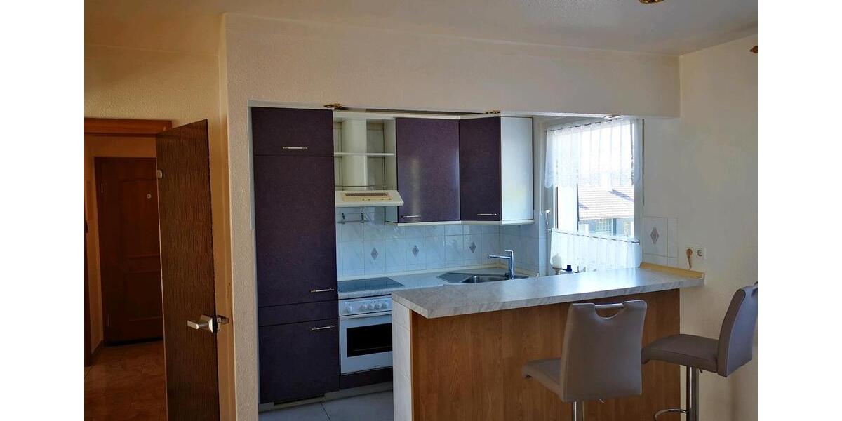 Dachgeschoßwohnung Velbert Velbert-Mitte - 2 Zimmer, 62 m&sup2;, 149.000&euro; | Angebot:26951471