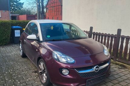 Opel Adam 99.500 km 4.800 &euro; DORTMUND 44319