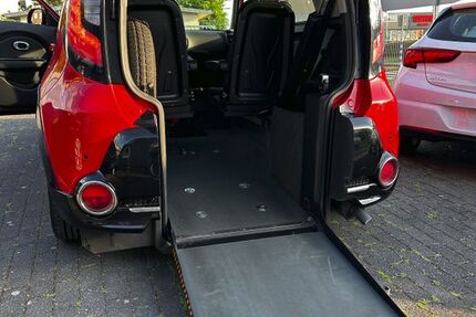 Kia Soul 69.080 km 24.980 € Wuppertal 42279