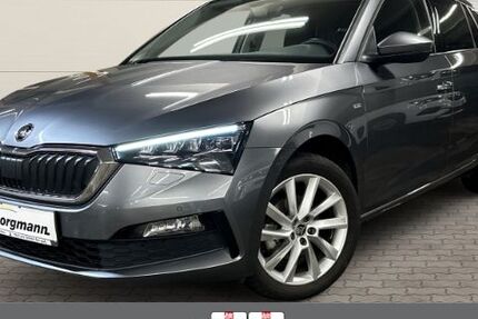 Skoda Scala 24.300 km 20.490 &euro; Gelsenkirchen 45894