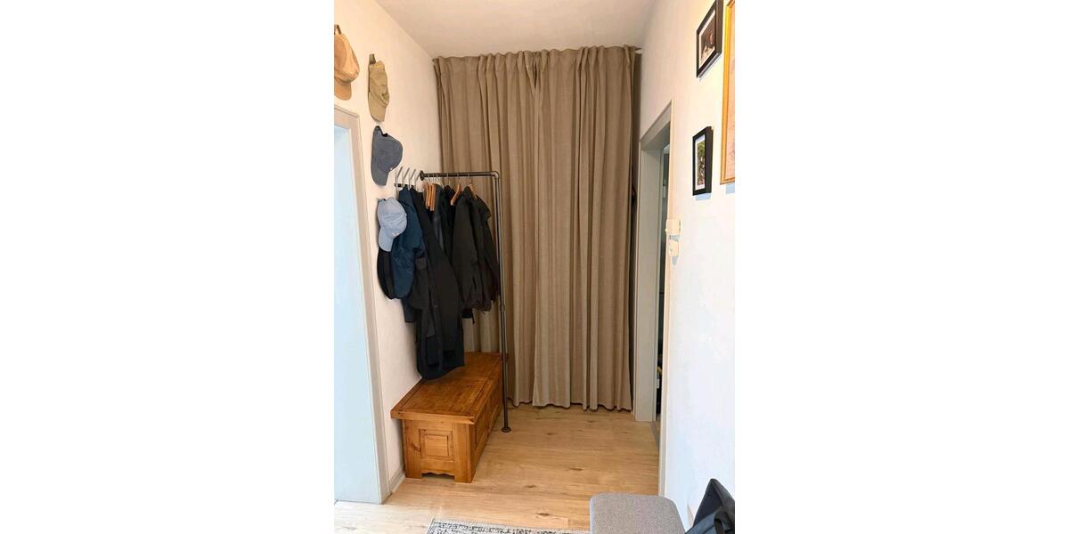 Etagenwohnung Dortmund Gartenstadt - 3 Zimmer, 74 m&sup2;, 880&euro; | Angebot:27547922