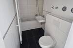 Helles 2-Zimmer-Apartment + Loggia, renoviert, offener Kochbereich, Wannenbad, neuer Boden, Aufzug