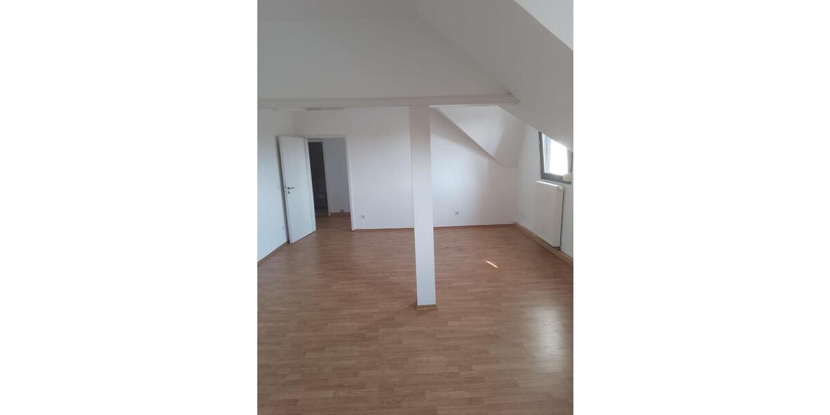 Dachgeschoßwohnung Recklinghausen - 1.5 Zimmer, 47 m&sup2;, 320&euro; | Angebot:25784127