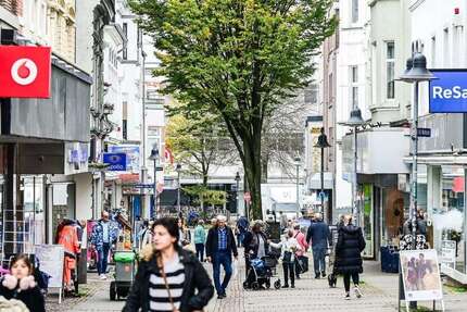 Einzelhandel in Bochum Wattenscheid 350.000 € 278 m² zimmer