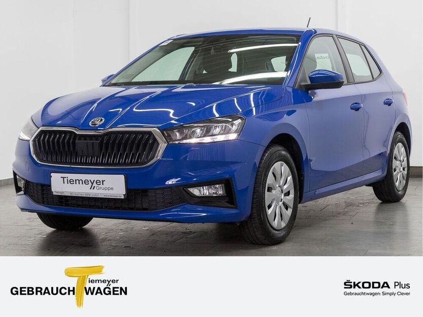 Fabia