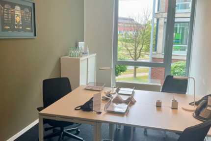 Gewerbeobjekt Oberhausen Alt-Oberhausen - 1.928&euro; | Angebot:26735367